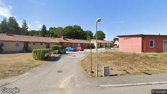 Apartments for rent in Karlskrona - Photo from Google Street View