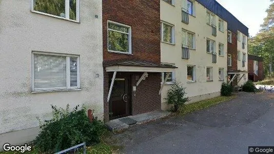 Apartments for rent in Sandviken - Photo from Google Street View