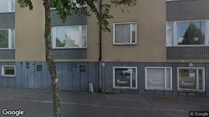 Apartments for rent in Katrineholm - Photo from Google Street View