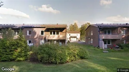 Apartments for rent in Luleå - Photo from Google Street View