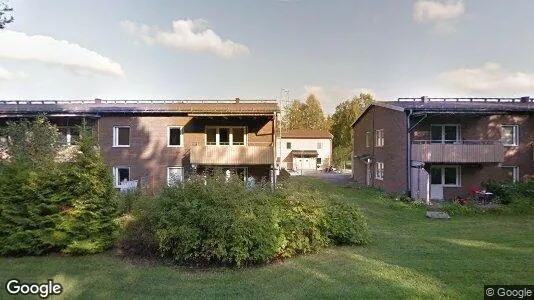 Apartments for rent in Luleå - Photo from Google Street View