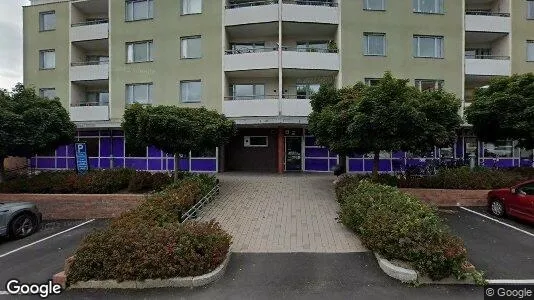 Apartments for rent in Nyköping - Photo from Google Street View