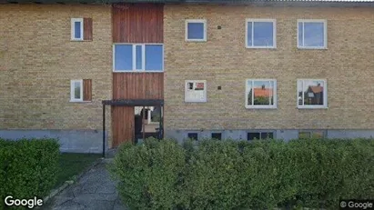 Apartments for rent in Karlstad - Photo from Google Street View