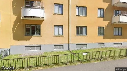 Apartments for rent in Norrköping - Photo from Google Street View