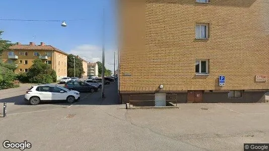 Apartments for rent in Norrköping - Photo from Google Street View