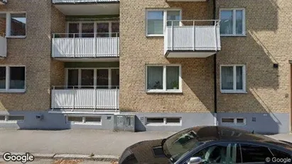 Apartments for rent in Norrköping - Photo from Google Street View