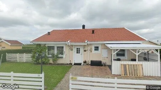 Apartments for rent in Åstorp - Photo from Google Street View