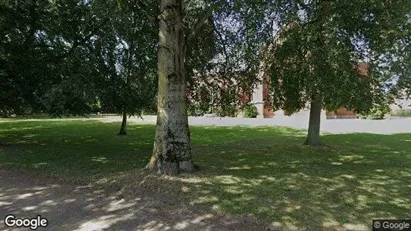 Apartments for rent in Eslöv - Photo from Google Street View