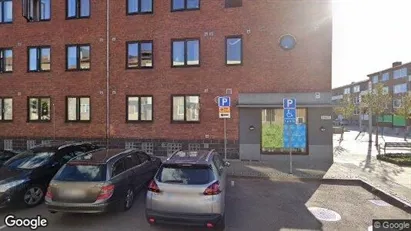 Apartments for rent in Landskrona - Photo from Google Street View