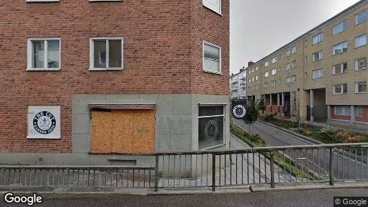 Apartments for rent in Eskilstuna - Photo from Google Street View