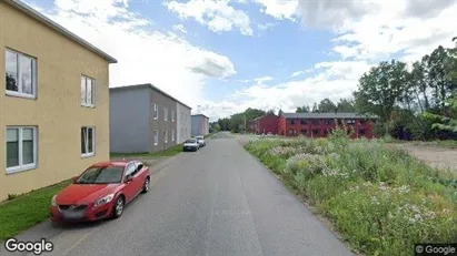 Apartments for rent in Växjö - Photo from Google Street View