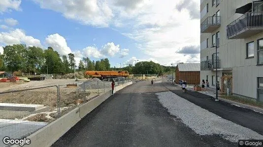 Apartments for rent in Botkyrka - Photo from Google Street View