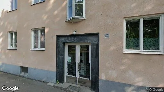 Apartments for rent in Köping - Photo from Google Street View