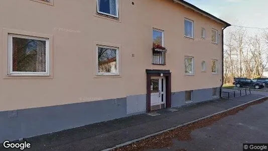 Apartments for rent in Köping - Photo from Google Street View