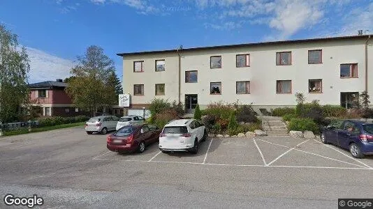 Apartments for rent in Nordanstig - Photo from Google Street View