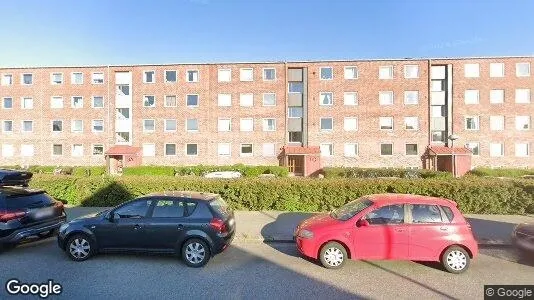 Apartments for rent in Sofielund - Photo from Google Street View