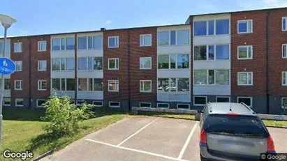 Apartments for rent in Karlstad - Photo from Google Street View