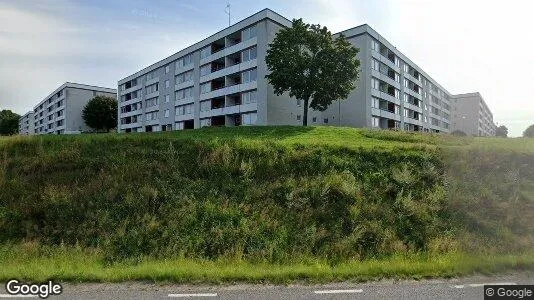 Apartments for rent in Karlstad - Photo from Google Street View