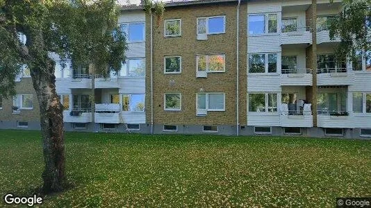 Apartments for rent in Ängelholm - Photo from Google Street View