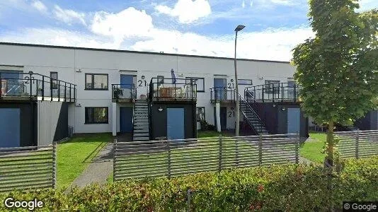 Apartments for rent in Växjö - Photo from Google Street View