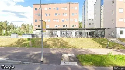 Rooms for rent in Karlstad - Photo from Google Street View