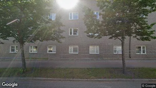 Rooms for rent in Karlstad - Photo from Google Street View