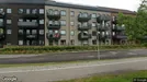 Apartment for rent, Växjö, Kronoberg County, Södra Järnvägsgatan