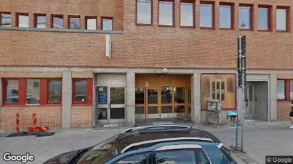 Apartments for rent in Malmö City - Photo from Google Street View