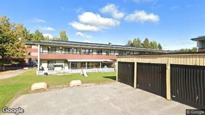 Apartments for rent in Sandviken - Photo from Google Street View