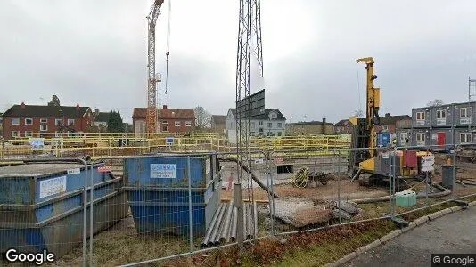 Apartments for rent in Värnamo - Photo from Google Street View