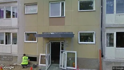 Apartments for rent in Haninge - Photo from Google Street View