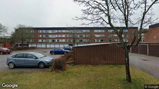 Apartments for rent in Eskilstuna - Photo from Google Street View