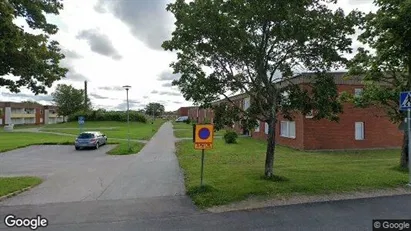 Apartments for rent in Tierp - Photo from Google Street View