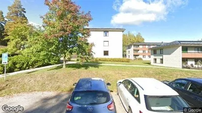 Apartments for rent in Sandviken - Photo from Google Street View