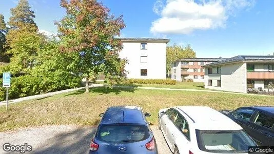 Apartments for rent in Sandviken - Photo from Google Street View