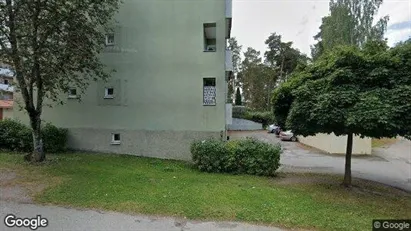 Apartments for rent in Eskilstuna - Photo from Google Street View