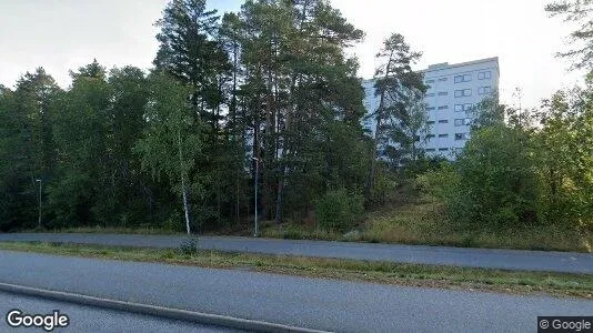 Rooms for rent in Sigtuna - Photo from Google Street View