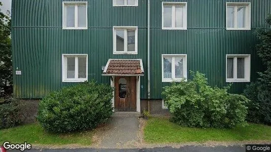 Apartments for rent in Lundby - Photo from Google Street View