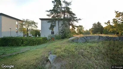 Apartments for rent in Sigtuna - Photo from Google Street View