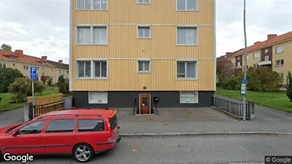 Apartments for rent in Jönköping - Photo from Google Street View