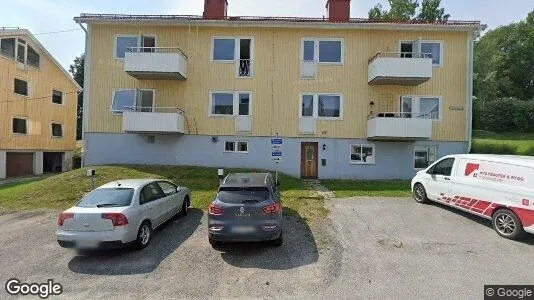 Apartments for rent in Örnsköldsvik - Photo from Google Street View