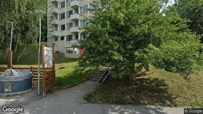 Apartments for rent in Botkyrka - Photo from Google Street View