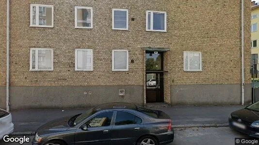 Apartments for rent in Norrköping - Photo from Google Street View