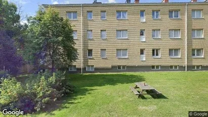 Apartments for rent in Norrköping - Photo from Google Street View