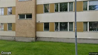 Apartments for rent in Mölndal - Photo from Google Street View