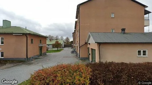 Apartments for rent in Karlskoga - Photo from Google Street View