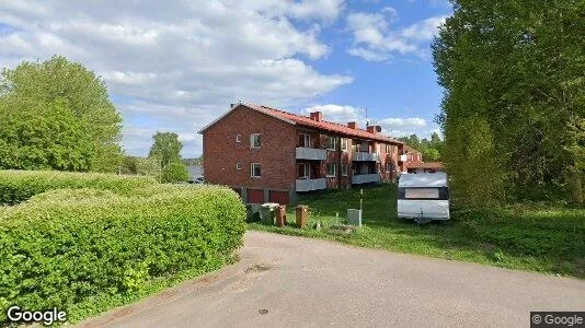 Apartments for rent in Avesta - Photo from Google Street View