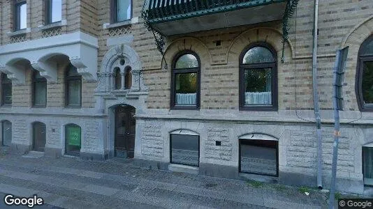 Apartments for rent in Gothenburg City Centre - Photo from Google Street View