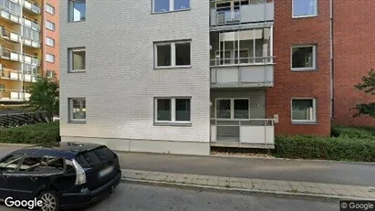 Apartments for rent in Norrköping - Photo from Google Street View