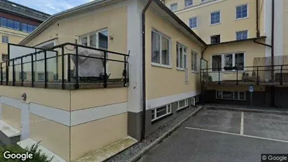 Apartments for rent in Botkyrka - Photo from Google Street View